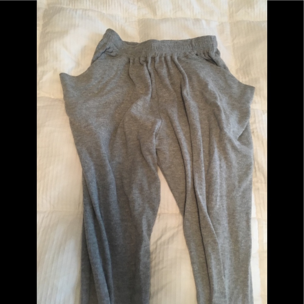 Free People Comfy Jogger